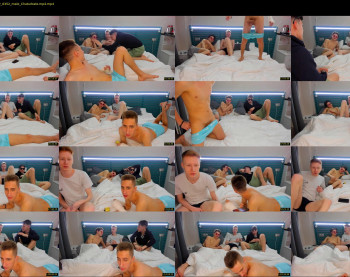 esthetics_boys — 90 minute Chaturbate male cam show recording, 720p, Apr 24, 2022
