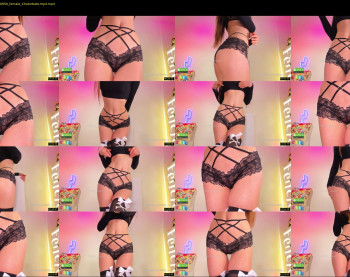 felicity_yours — 54 minute Chaturbate female cam show recording, 1080p, Apr 23, 2022