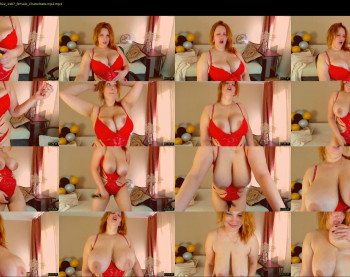 florencebigsizebb — 19 minute Chaturbate female cam show recording, 720p, Apr 23, 2022