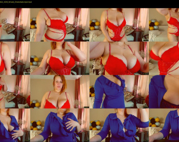 florencebigsizebb — 63 minute Chaturbate female cam show recording, 720p, Apr 23, 2022