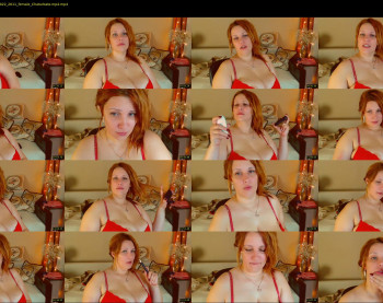 florencebigsizebb — 27 minute Chaturbate female cam show recording, 720p, Apr 23, 2022