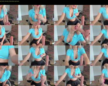 forbidden_fruit69 — 54 minute Chaturbate female cam show recording, 1080p, Apr 23, 2022