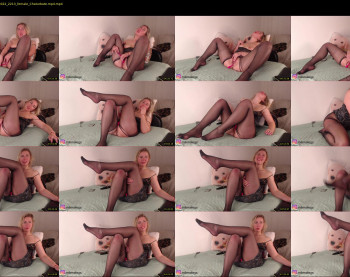 foxydiamond2020 — 54 minute Chaturbate female cam show recording, 1080p, Apr 23, 2022