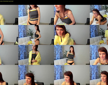 fritha — 97 minute Chaturbate female cam show recording, 720p, Apr 24, 2022