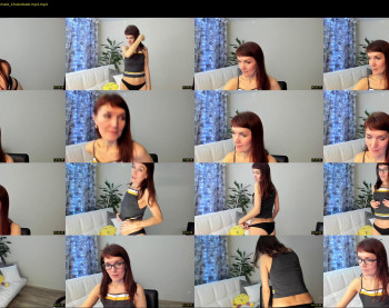 fritha — 51 minute Chaturbate female cam show recording, 720p, Apr 24, 2022