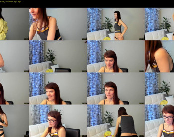 fritha — 63 minute Chaturbate female cam show recording, 720p, Apr 24, 2022