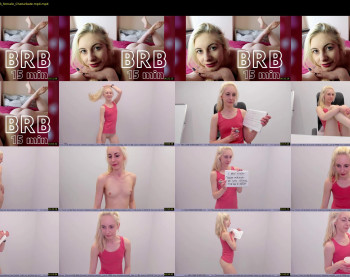 girl_i_am — 54 minute Chaturbate female cam show recording, 1080p, Apr 23, 2022