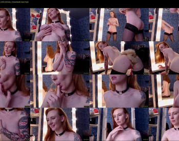 good__choice — 55 minute Chaturbate female cam show recording, 1080p, Apr 23, 2022