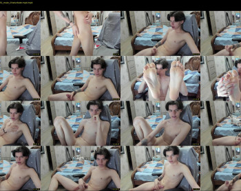 guy_liam1 — 54 minute Chaturbate male cam show recording, 1080p, Apr 23, 2022