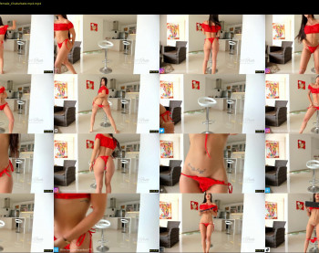 halliee — 56 minute Chaturbate couple cam show recording, 1080p, Apr 23, 2022
