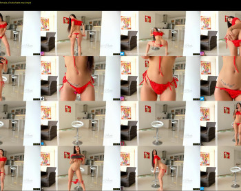 halliee — 54 minute Chaturbate couple cam show recording, 1080p, Apr 23, 2022