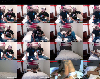 hardworkertn — 21 minute Chaturbate male cam show recording, 720p, Apr 23, 2022