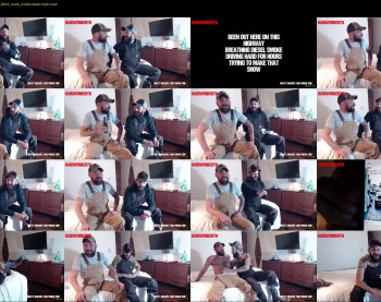 hardworkertn — 37 minute Chaturbate male cam show recording, 720p, Apr 24, 2022