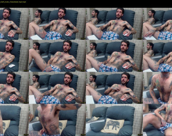 harry_reems_ — 34 minute Chaturbate male cam show recording, 1080p, Apr 23, 2022