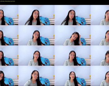 helenrus — 9 minute Chaturbate female cam show recording, 1080p, Apr 23, 2022