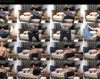 heteros_men — 71 minute Chaturbate male cam show recording, 720p, Apr 24, 2022