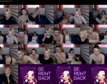 hizgi — 100 minute Chaturbate couple cam show recording, 720p, Apr 23, 2022