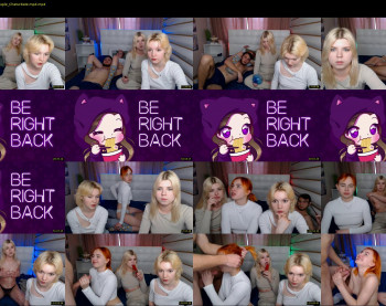 hizgi — 97 minute Chaturbate couple cam show recording, 720p, Apr 23, 2022