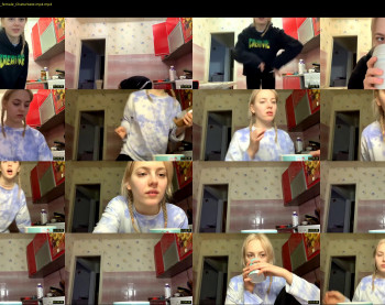 holydori — 22 minute Chaturbate female cam show recording, 720p, Apr 23, 2022