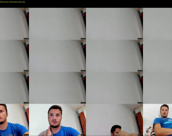 horse_man2 — 34 minute Chaturbate male cam show recording, 720p, Apr 24, 2022
