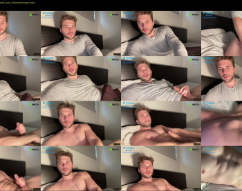 hot8pack01 — 38 minute Chaturbate male cam show recording, 720p, Apr 24, 2022