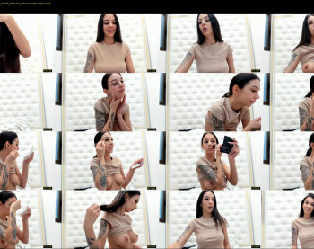 hotfallingdevil — 36 minute Chaturbate female cam show recording, 1080p, Apr 23, 2022