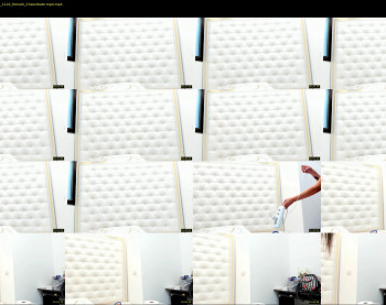 hotfallingdevil — 3 minute Chaturbate female cam show recording, 1080p, Apr 23, 2022