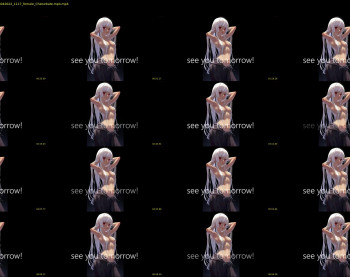 infinite_reality — 8 minute Chaturbate female cam show recording, 1080p, Apr 23, 2022