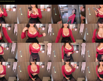 isabelhills — 55 minute Chaturbate female cam show recording, 1080p, Apr 23, 2022