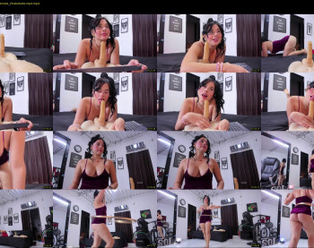 its_sol — 54 minute Chaturbate female cam show recording, 1080p, Apr 23, 2022