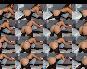 jadee__ — 19 minute Chaturbate female cam show recording, 1080p, Apr 23, 2022