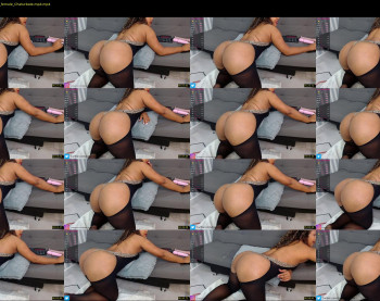 jadee__ — 8 minute Chaturbate female cam show recording, 1080p, Apr 23, 2022