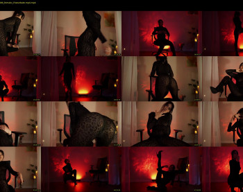 jadeperez_ — 54 minute Chaturbate female cam show recording, 1080p, Apr 24, 2022