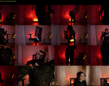 jadeperez_ — 58 minute Chaturbate female cam show recording, 1080p, Apr 24, 2022