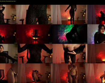 jadeperez_ — 55 minute Chaturbate female cam show recording, 1080p, Apr 24, 2022