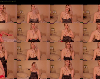 jasminarcher — 32 minute Chaturbate female cam show recording, 1080p, Apr 23, 2022
