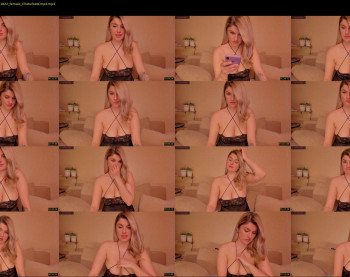 jasminarcher — 9 minute Chaturbate female cam show recording, 1080p, Apr 23, 2022