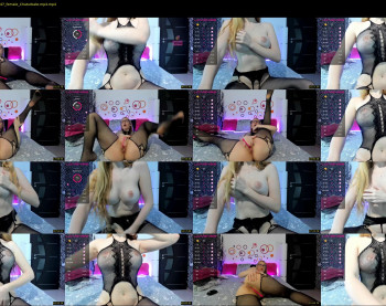 jennyshow — 59 minute Chaturbate female cam show recording, 1080p, Apr 23, 2022