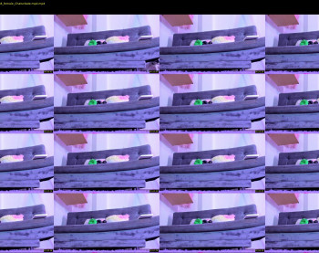 july__villa — 3 minute Chaturbate female cam show recording, 1080p, Apr 24, 2022