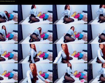 karitto__2 — 3 minute Chaturbate female cam show recording, 1080p, Apr 24, 2022