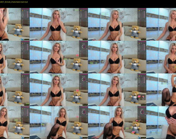 kassablanca_ — 16 minute Chaturbate female cam show recording, 1080p, Apr 23, 2022