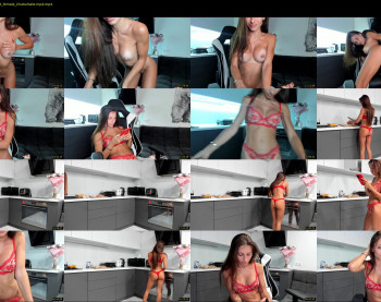 katrin_fit — 64 minute Chaturbate female cam show recording, 720p, Apr 23, 2022