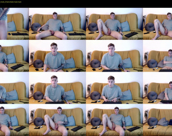 krishort — 48 minute Chaturbate male cam show recording, 1080p, Apr 23, 2022