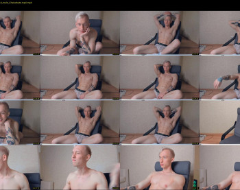 l_adonis_l — 6 minute Chaturbate male cam show recording, 1080p, Apr 23, 2022