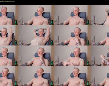 l_adonis_l — 4 minute Chaturbate male cam show recording, 1080p, Apr 23, 2022