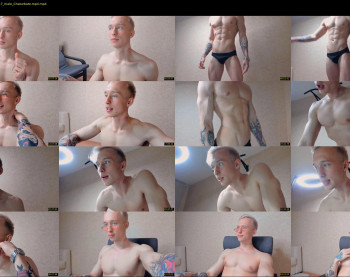 l_adonis_l — 51 minute Chaturbate male cam show recording, 1080p, Apr 23, 2022