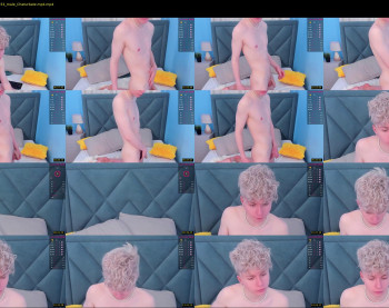 landel_boy — 17 minute Chaturbate male cam show recording, 1080p, Apr 23, 2022