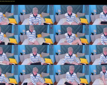 landel_boy — 54 minute Chaturbate male cam show recording, 1080p, Apr 23, 2022