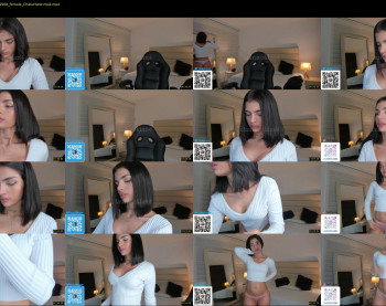 laura_roldan — 56 minute Chaturbate female cam show recording, 1080p, Apr 23, 2022