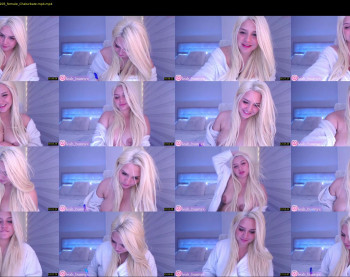 leah_bunny — 31 minute Chaturbate female cam show recording, 480p, Apr 23, 2022